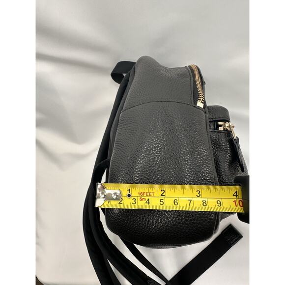 Coach Mini Charlie backpack, specifically the F38263 model $295 first owner - Picture 11 of 13